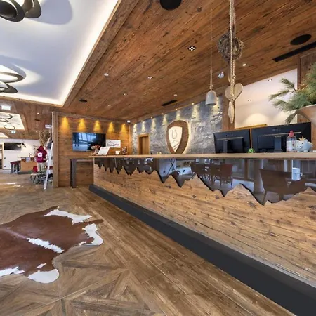 Nationalpark Rainerhorn *