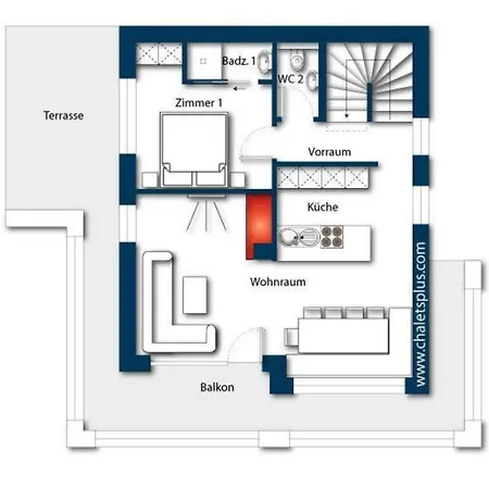 Nationalpark Rainerhorn