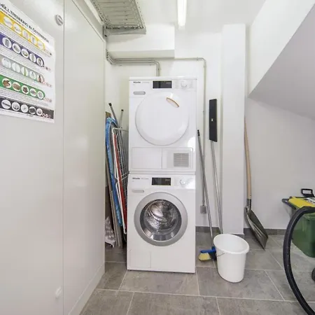 Nationalpark Rainerhorn 別荘 *