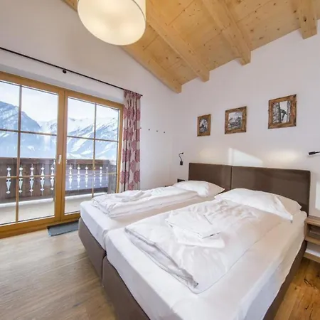 Nationalpark Rainerhorn Holiday home Neukirchen am Grossvenediger