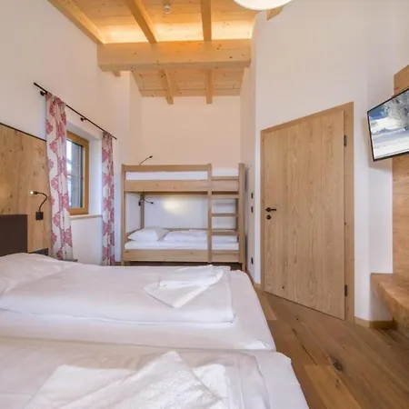 Nationalpark Rainerhorn Neukirchen am Grossvenediger