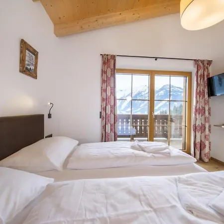 Nationalpark Rainerhorn