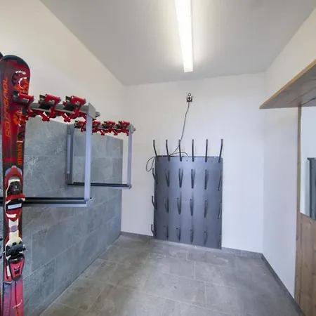 別荘 Nationalpark Rainerhorn *