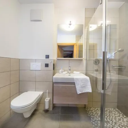 別荘 Nationalpark Rainerhorn Neukirchen am Großvenediger