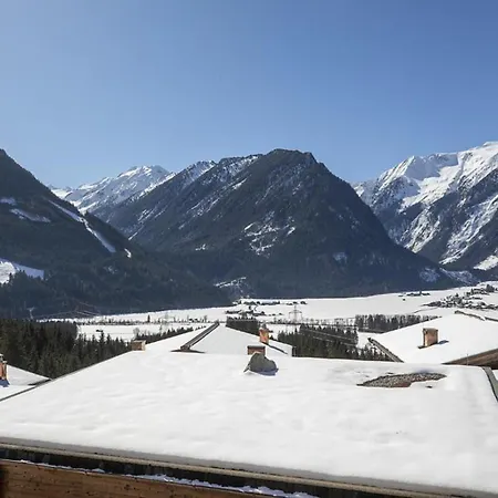 Nationalpark Rainerhorn Dom wakacyjny Neukirchen am Großvenediger