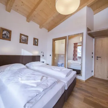 Holiday home Nationalpark Rainerhorn Neukirchen am Grossvenediger