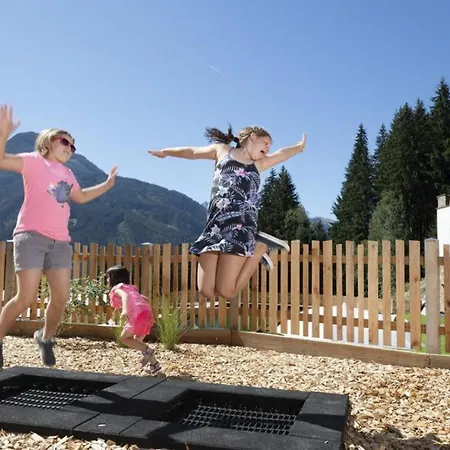 Nationalpark Rainerhorn