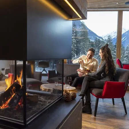 Nationalpark Rainerhorn Holiday home Neukirchen am Grossvenediger