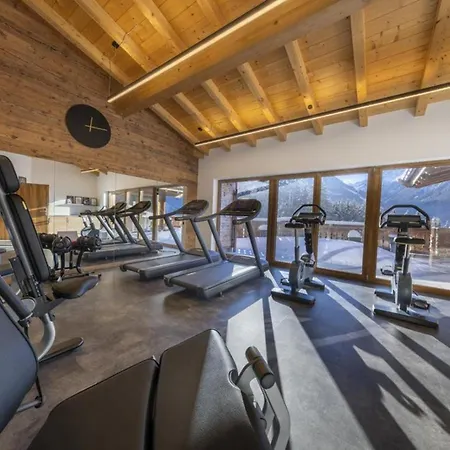 別荘 Nationalpark Rainerhorn Neukirchen am Großvenediger