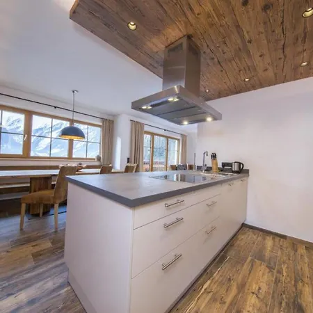 Nationalpark Rainerhorn * Neukirchen am Großvenediger