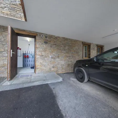 Nationalpark Rainerhorn 別荘 Neukirchen am Großvenediger