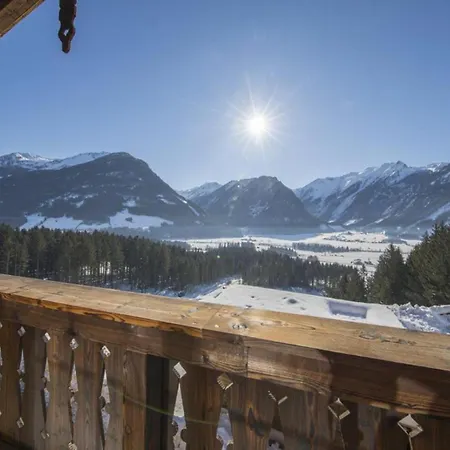 Nationalpark Rainerhorn Neukirchen am Grossvenediger