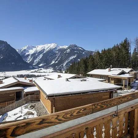 Nationalpark Rainerhorn Holiday home *