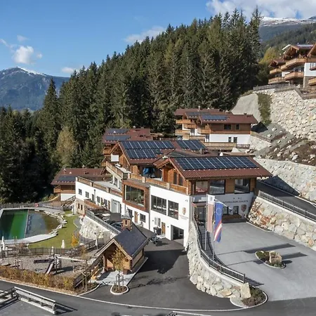 Nationalpark Rainerhorn Dom wakacyjny Neukirchen am Großvenediger