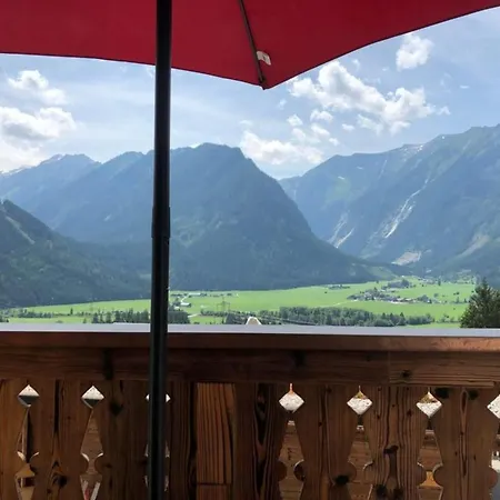 Holiday home Nationalpark Rainerhorn