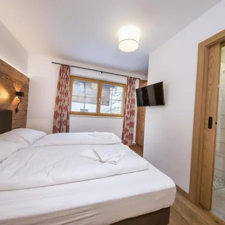 Nationalpark Rainerhorn * Neukirchen am Grossvenediger