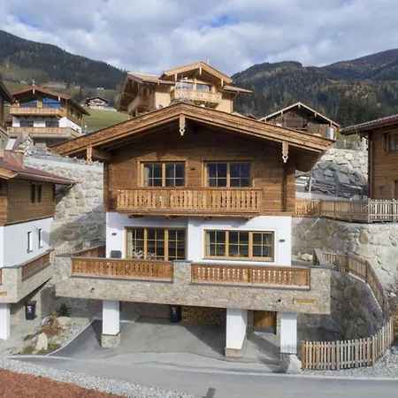 Nationalpark Rainerhorn *