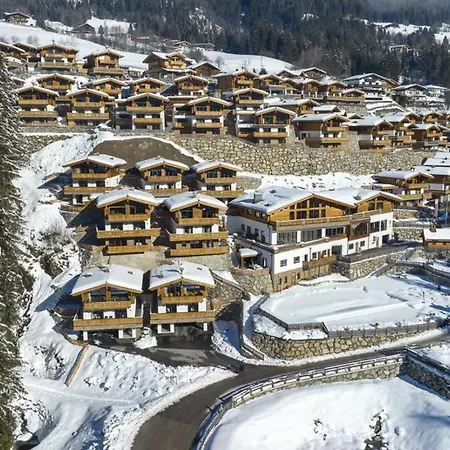 Nationalpark Rainerhorn Holiday home Neukirchen am Grossvenediger