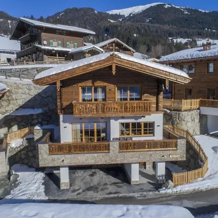 Nationalpark Rainerhorn Holiday home Neukirchen am Grossvenediger