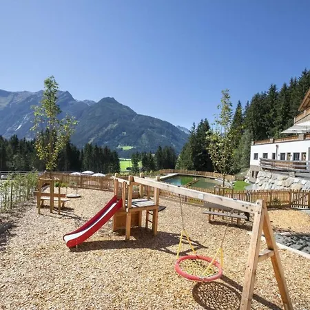 Nationalpark Rainerhorn * Neukirchen am Großvenediger