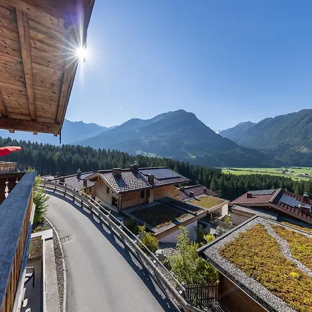 Nationalpark Rainerhorn *