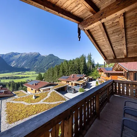 Dom wakacyjny Nationalpark Rainerhorn Neukirchen am Großvenediger