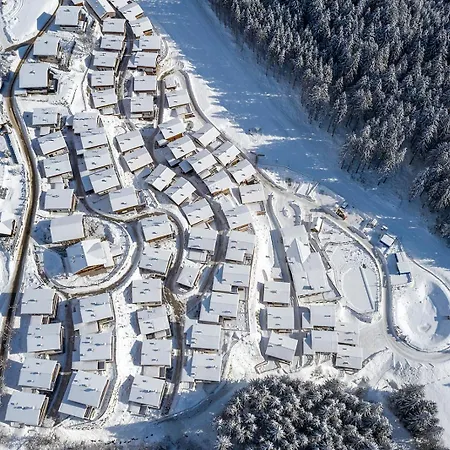 別荘 Nationalpark Rainerhorn *