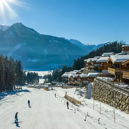 Nationalpark Rainerhorn 別荘 Neukirchen am Großvenediger