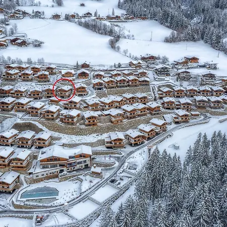 Nationalpark Rainerhorn *