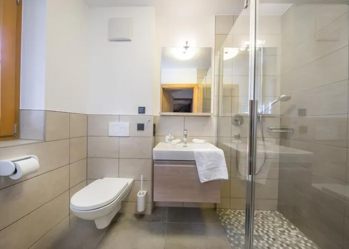 Nyaraló Nationalpark Rainerhorn Neukirchen am Großvenediger