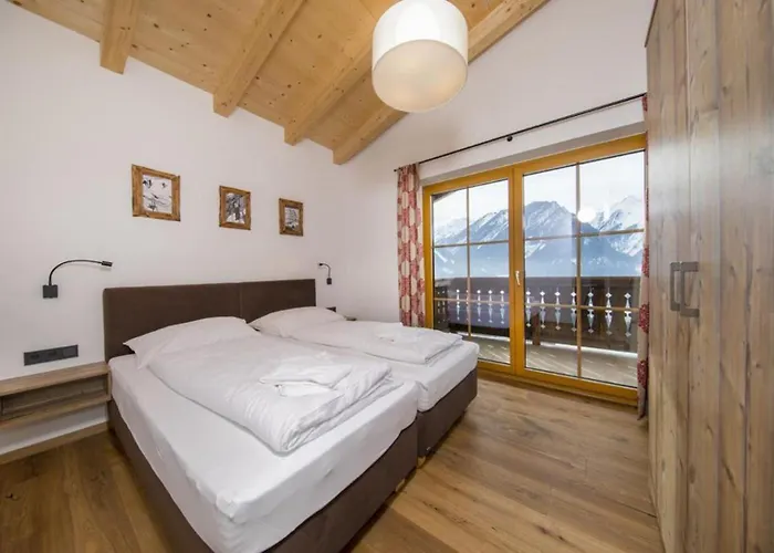 Nationalpark Rainerhorn