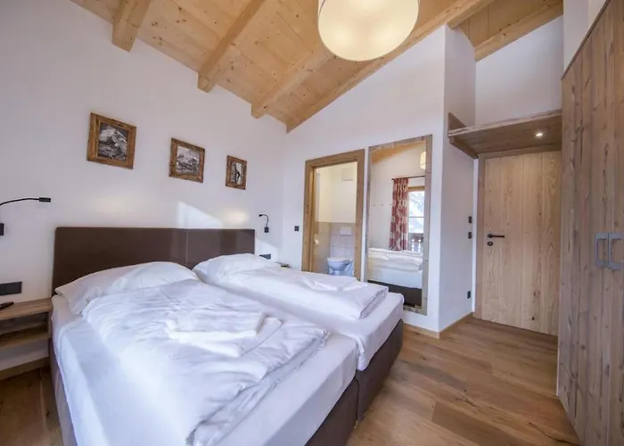 Ferienhaus Nationalpark Rainerhorn Neukirchen am Großvenediger