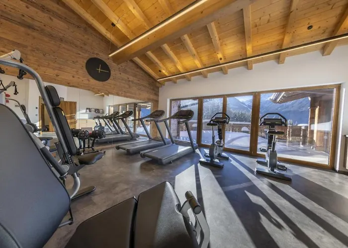 Nyaraló Nationalpark Rainerhorn Neukirchen am Großvenediger