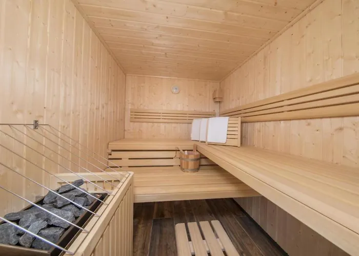 Nyaraló Nationalpark Rainerhorn *