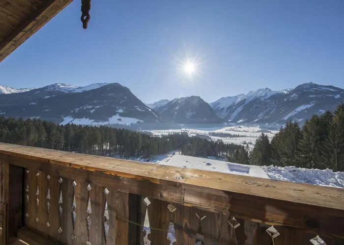 Nationalpark Rainerhorn Neukirchen am Großvenediger
