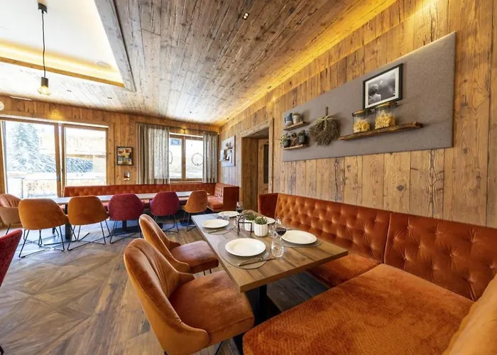 Nyaraló Nationalpark Rainerhorn *