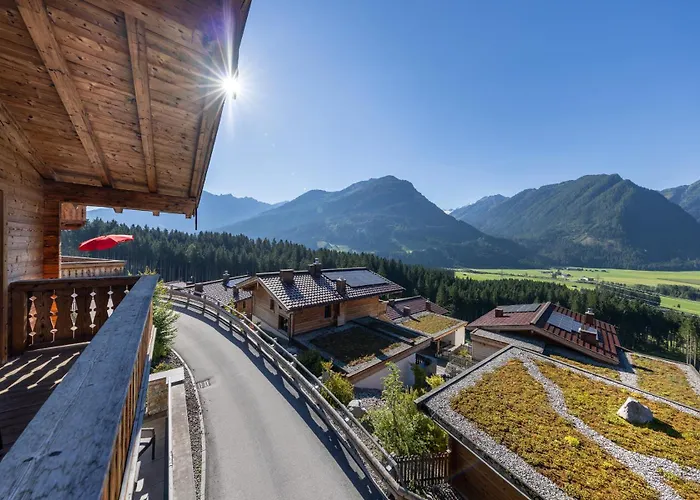 Nationalpark Rainerhorn *