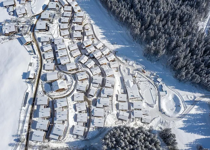 Nyaraló Nationalpark Rainerhorn *