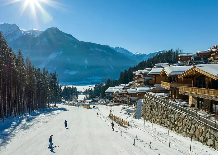 Nationalpark Rainerhorn Ferienhaus Neukirchen am Großvenediger
